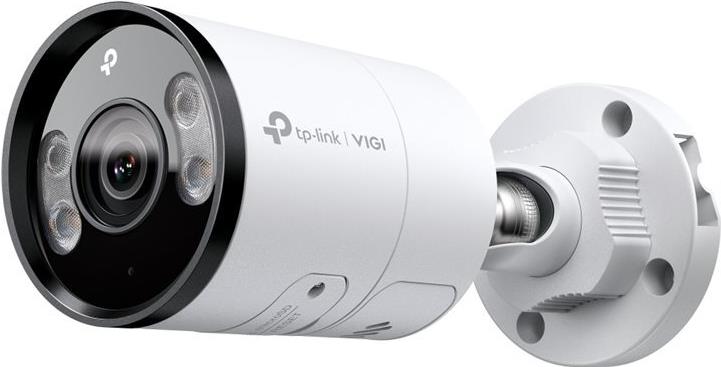 TP-LINK IPCam VIGI C345(4mm) 4MP Full-Color Bullet Kamera