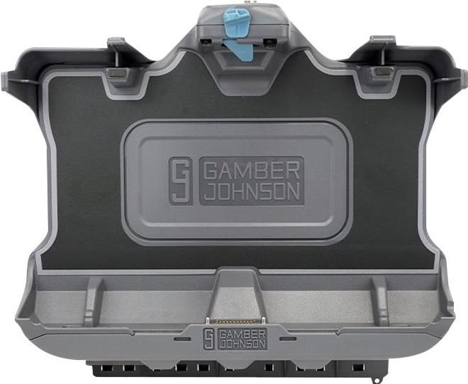 Gamber-Johnson Vehicle Docking Station, TRI RF (543391800002)