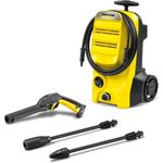 KARCHER Hochdruckreiniger K 4 Classic - 1.679-420.0 (1.679-420.0)