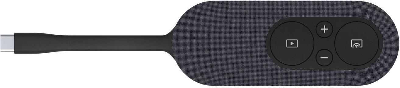 Iiyama WP-D003C kabelloser Präsentation Dongle USB Typ-C (WP-D003C)