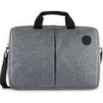 Hama Laptop-Tasche Genua bis 44 cm 17.3 Grau (00231019)