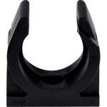 LAPP 61806710 SILVYN® COS 20 Schlauchhalter Schwarz 19.80 mm 1 St. (61806710)