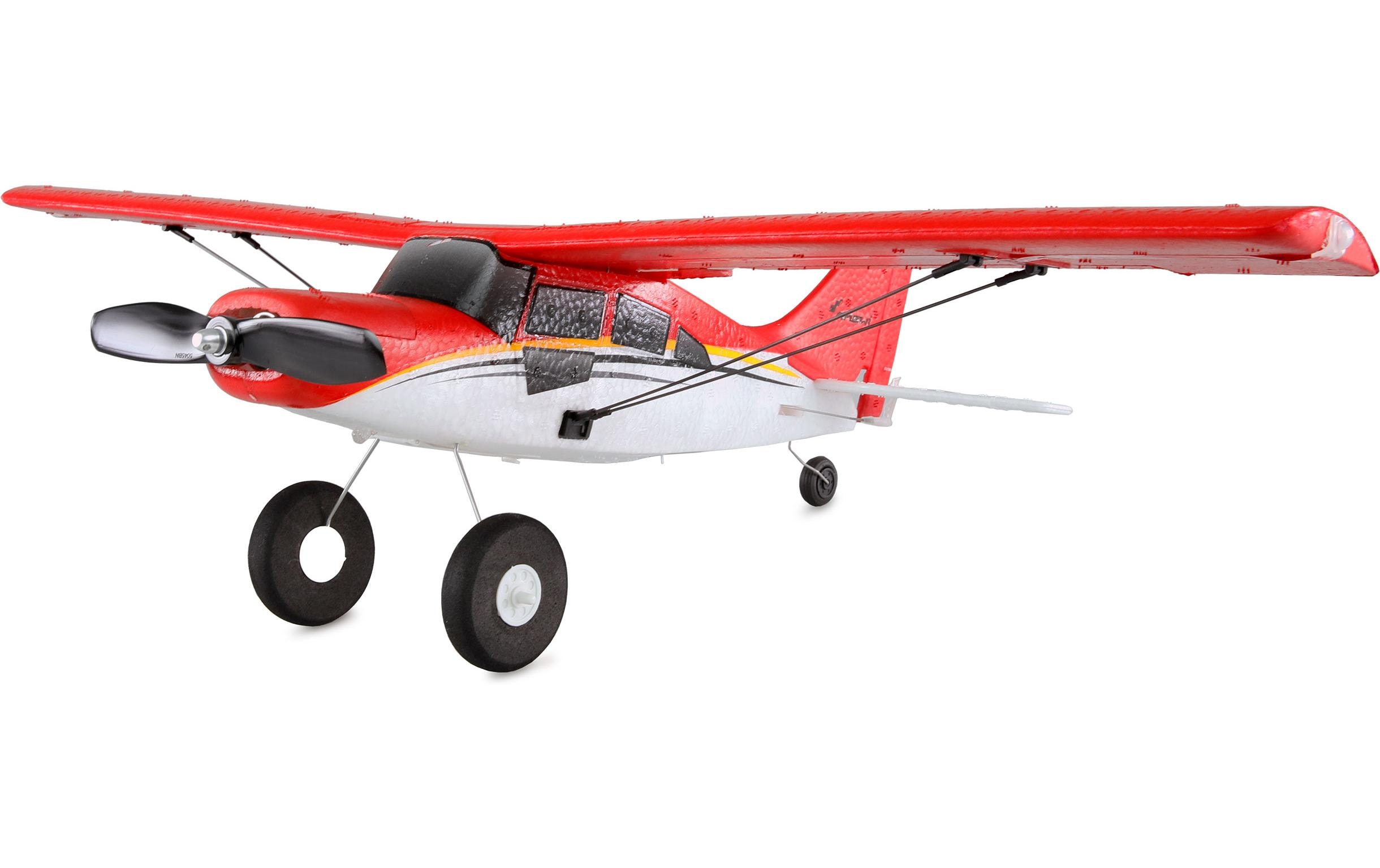 Amewi Maule M7 Brushless 510 mm 4-Kanal 3D/6G Rot