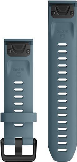 Garmin QuickFit Uhrarmband für Smartwatch (010-12870-00)
