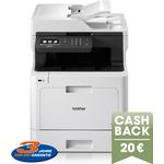 Brother DCP-L8410CDW (DCPL8410CDWG1)