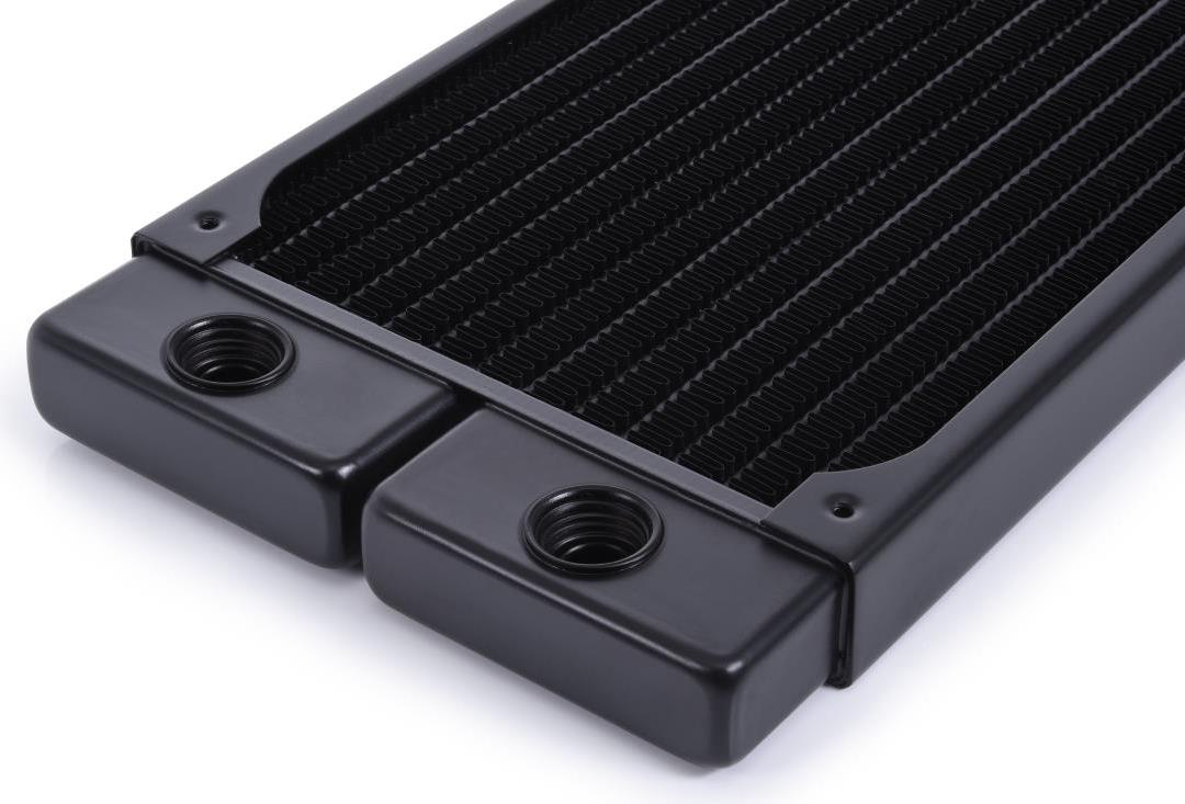 Alphacool NexXxoS HPE-20 Full Copper 240mm Radiator (14436)