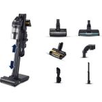 Samsung VS20C9554TK Stabstaubsauger Akku Trocken Zyklonal Beutellos 0,8 l 580 W Schwarz (VS20C9554TK/WA)