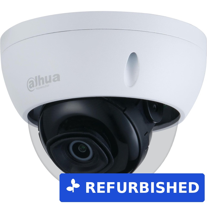 Dahua IPC-2 Series DH-IPC-HDBW2231EP-S-0280B-S2-QH (DH-IPC-HDBW2241E-S (2,8mm)) (geöffnet)