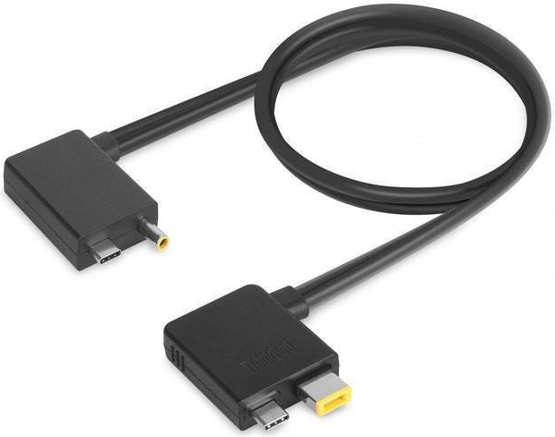 Lenovo TBT WS Cable 0.6M (FRU03X7540)