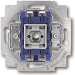 Wechselschalter-Einsatz bl mt UP IP20 1f (2CKA001012A2231)