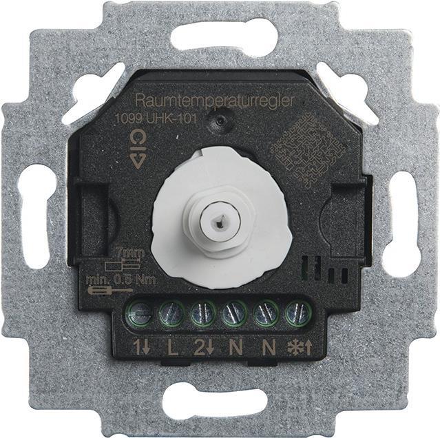 Busch-Jaeger 1099 UHK-101 (2CKA001032A0530)