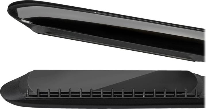 BaByliss Sleek Control ST397E Glätteisen Schwarz
