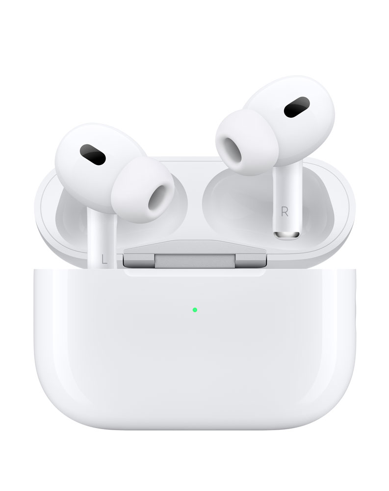 Apple AirPods Pro 2. Generation (MQD83ZM/A) (geöffnet)