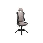 DREHSTUHL HEADPOINT RS SW/GRAU (HE300 S103X)