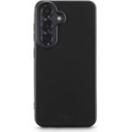 Hama Handyhülle Fantastic Feel für Samsung Galaxy S25 Schwarz (00080563)