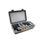 InLine Precision Screwdriver Bit Set - Schraubendreher-Kit (43077)