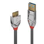 Lindy CROMO USB-Kabel (36656)