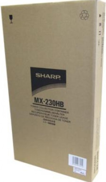 Sharp MX-230HB Tonersammler (MX230HB)