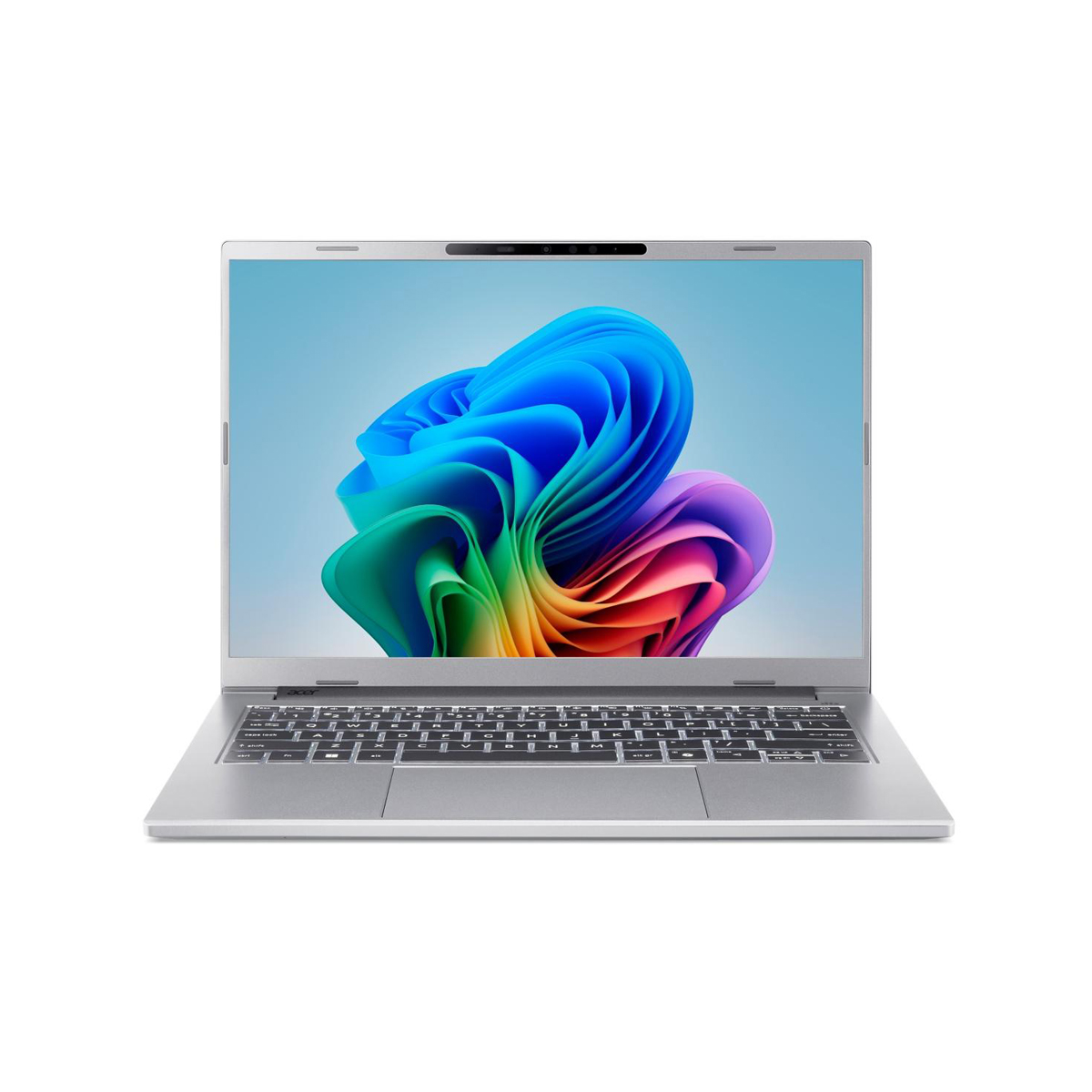 Acer Aspire 14 AI 14" Notebook (NX.JNZEH.004)