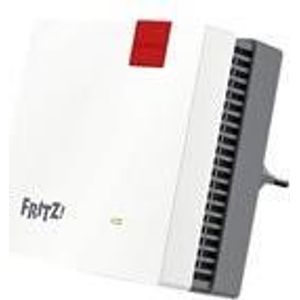 AVM FRITZ! Repeater 1200 AX - Wi-Fi-Range-Extender - GigE - Wi-Fi 6 - 2,4 GHz...