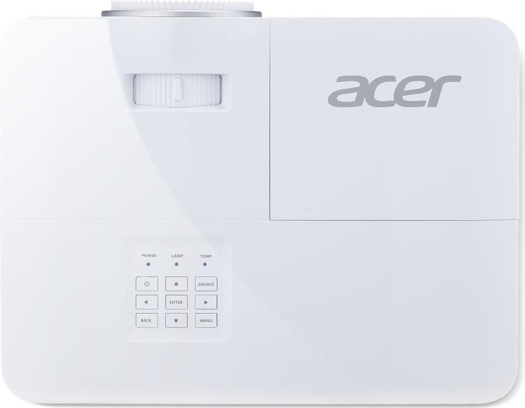 Acer H6546 DLP-Projektor 5200 ANSI-Lumen Full HD 1080p Weiß