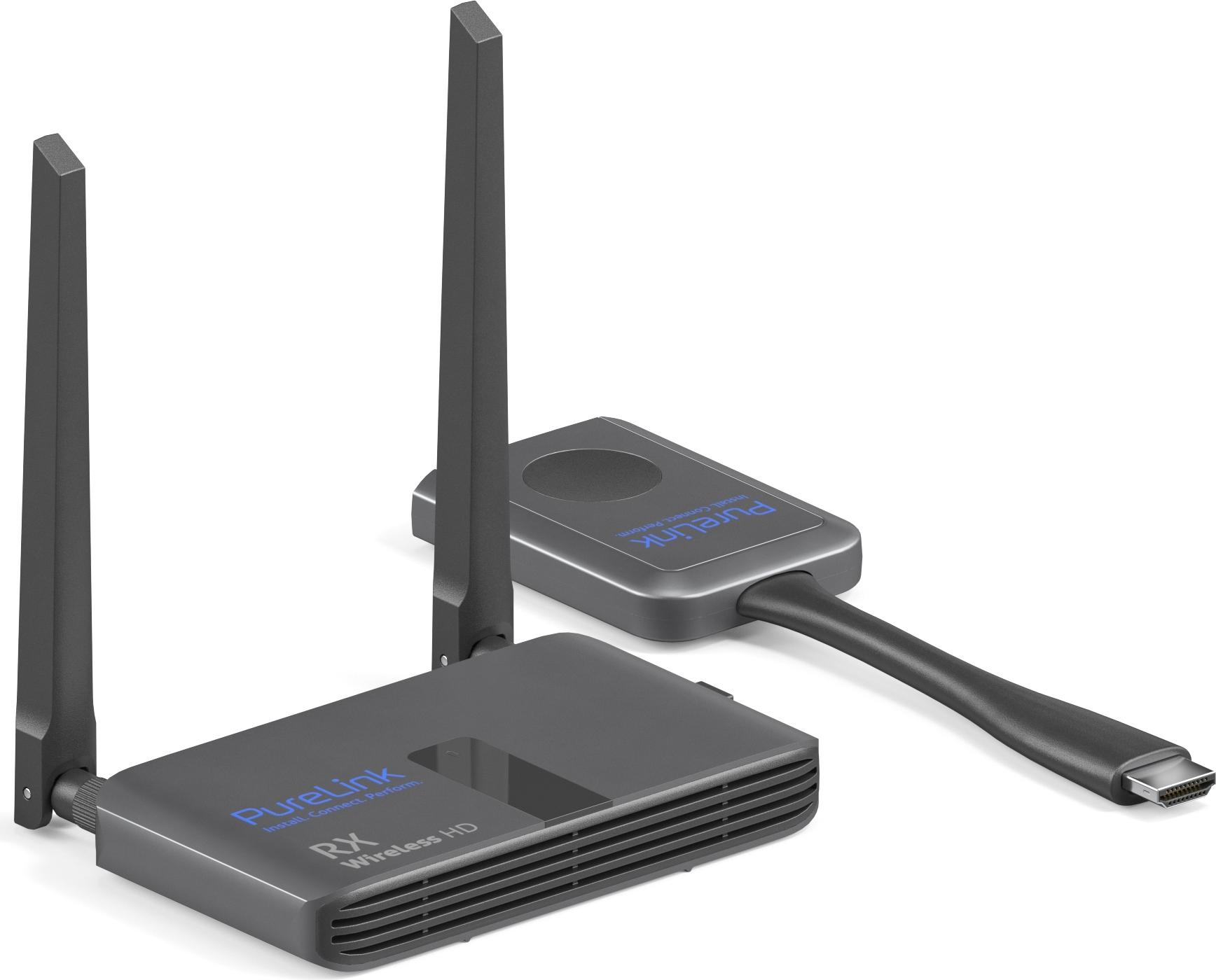 PureLink Wireless HD Extender Set, 30m (CSW030)