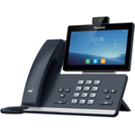 Yealink T58W VoIP-Telefon mit Rufnummernanzeige (1301112)