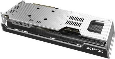 XFX Speedster MERC 319 BLACK Edition AMD Radeon RX 7800 XT 16 GB GDDR6 (RX-78TMERCB9)