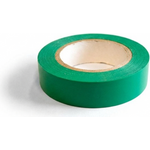 DSIT Isolierband selbstklebend 10 Meter – Grün (DC-Tape-Green)