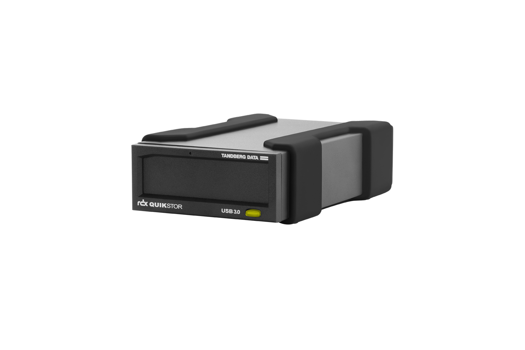 Overland-Tandberg RDX QuikStor 8782-RDX USB 3.0 Schwarz