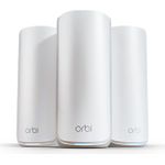 Netgear Orbi 870 Serie Tri-Band WiFi 7 (RBE873-100EUS)