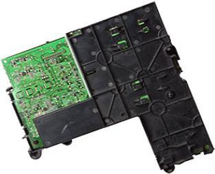 HP C8519-69037 Drucker-/Scanner-Ersatzteile PCB-Einheit (C8519-69037)