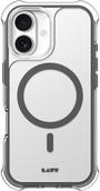 Laut International AERO PROTECT for iPhone 17 - Shadow Grey (L_IP25A_AP_GY)
