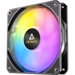 Antec P12R PWM ARGB Reverse Fan Black (0-761345-40034-3)