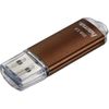 USB-Stick "Laeta", USB 3.2 (Gen1), 256 GB, 90MB/s, Bronze (00124157)