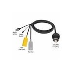 Ubiquiti UniFi Videokamera PRO Kabel Zubehör (UVC-Pro-C)