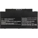 CoreParts Laptop Battery for Fujitsu (MBXFU-BA0029)