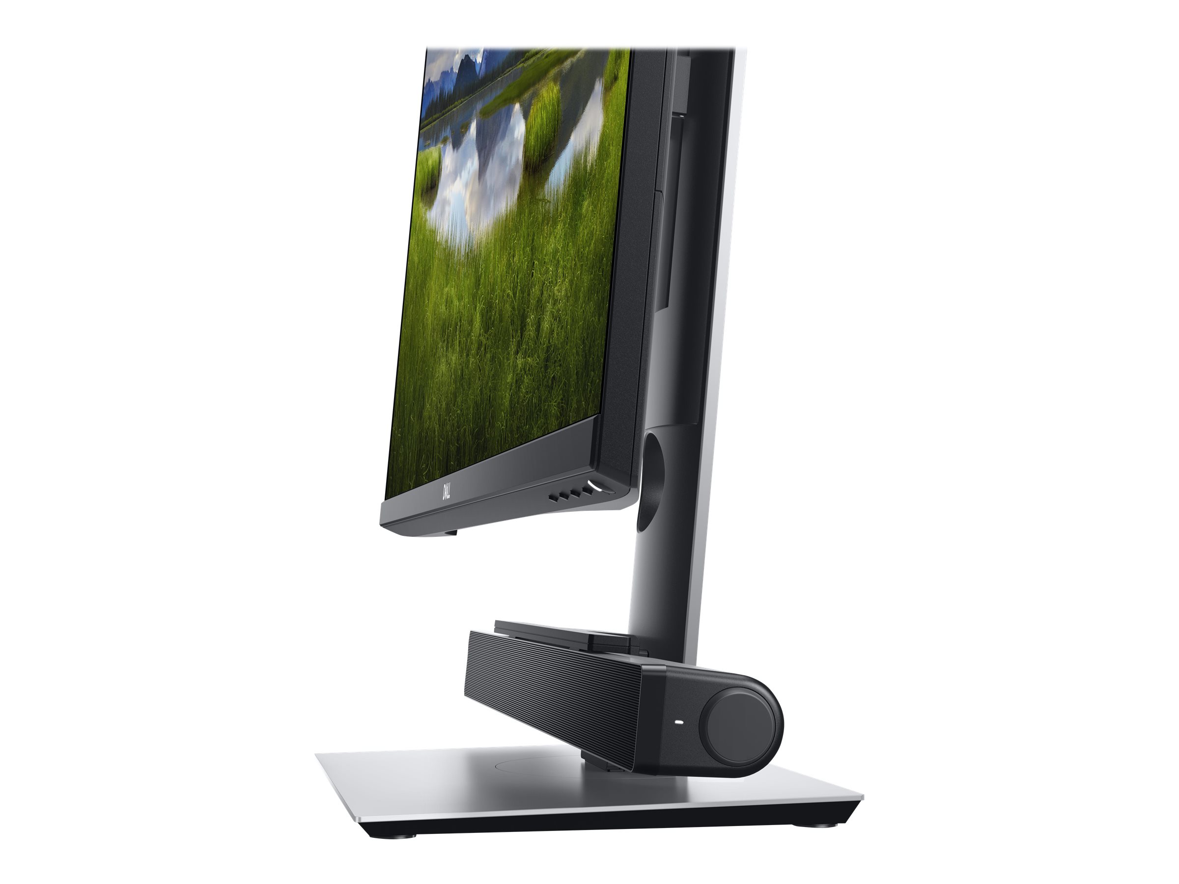 Dell AC511M Soundbar Kabelgebunden 2,5 W Schwarz