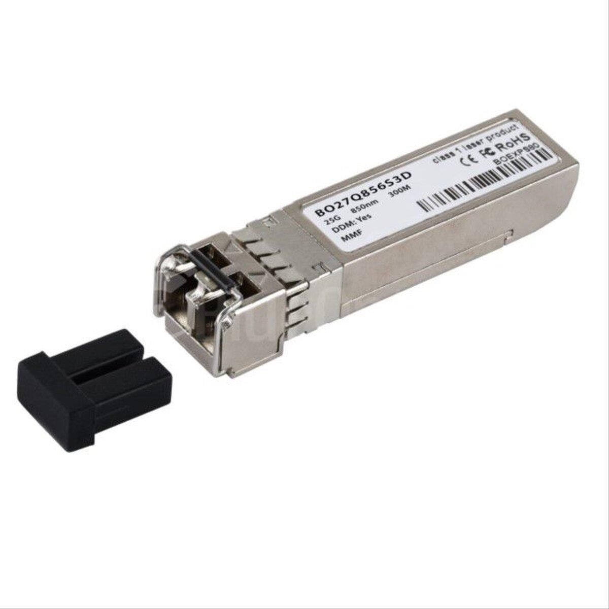 BlueOptics SFP28-25G-ESR-HU-BO Netzwerk-Transceiver-Modul Faseroptik 25000 Mbit/s (SFP28-25G-ESR-HU-BO)