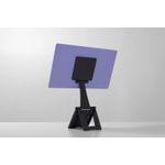 Espresso Displays 15 Lite Purple - Portabler 15.6" Full HD Monitor USB-C 400 Nits