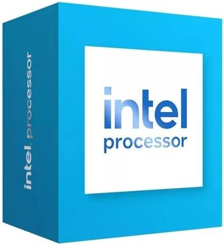 Intel 300 Prozessor 6 MB Smart Cache Box (BX80715300)