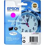 Epson Ink/27 Alarm Clock 3.6ml MG SEC (C13T27034022)