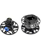 Cube Controls QRX Full Set, Classic - schwarz (QRXFSETBLKCLA)