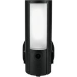 ABUS PPIC46520 Sicherheitskamera CCTV Sicherheitskamera Draußen 2048 x 1536 Pixel Wand (PPIC46520)