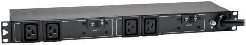 Tripp Lite PDUH32HV19 7,7 kW einphasige Basis-PDU mit 200-240 V (PDUH32HV19)