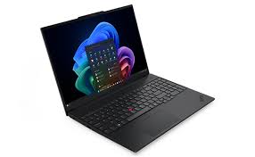 Lenovo ThinkPad E16 Gen 4 AMD Ryzen AI 40,60cm (16") WUXGA 16GB 512GB SSD Windows 11 Pro