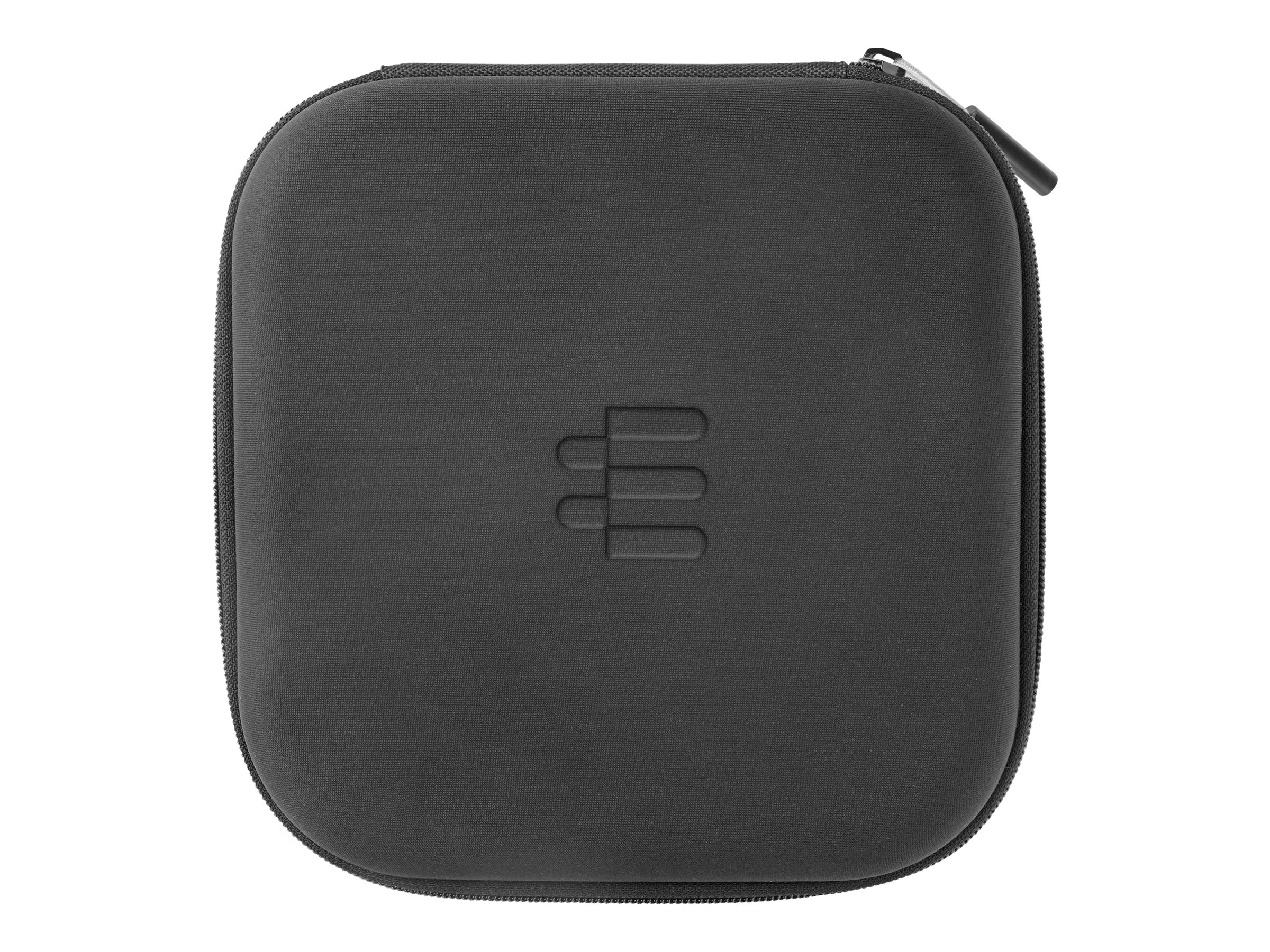 EPOS Carry Case 02 Schwarz