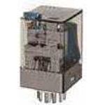 60.13.9.024.0040 Steckrelais 24 V/DC 10 A 3 Wechsler 1 St. (6,0139E+11)