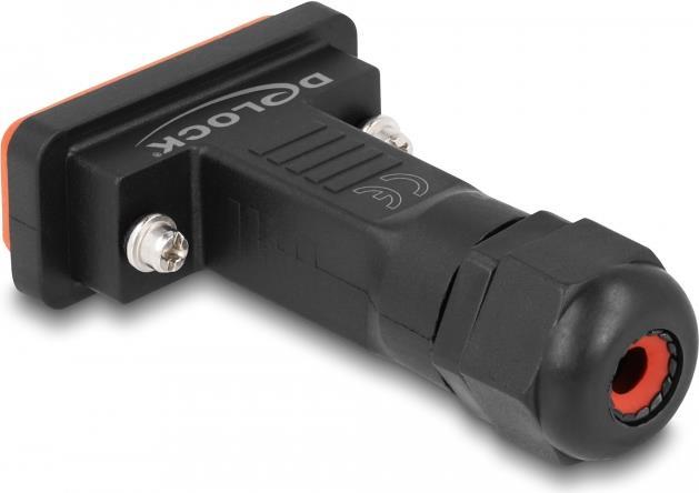 Delock Datenanschluss (87807)