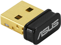 ASUS USB-N10 NANO Netzwerkadapter (90IG05E0-MO0R00)